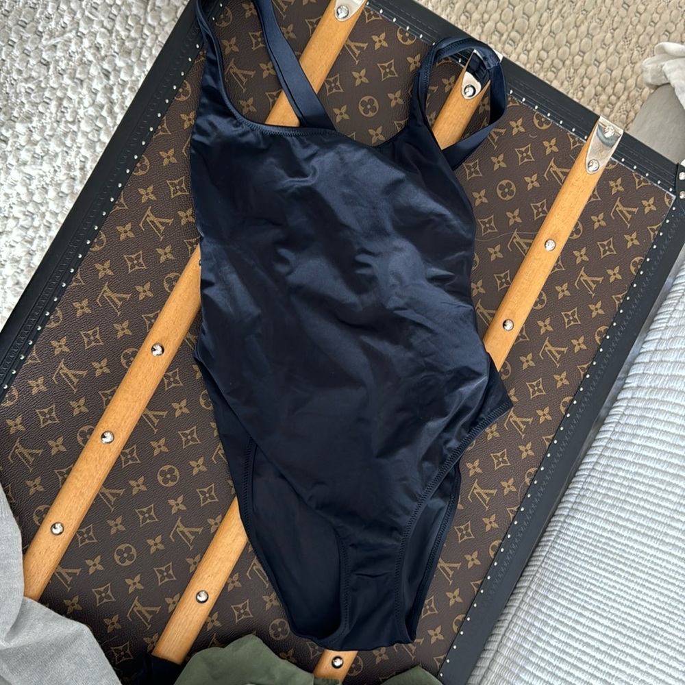 Lively - new without tags swimsuit - black XS